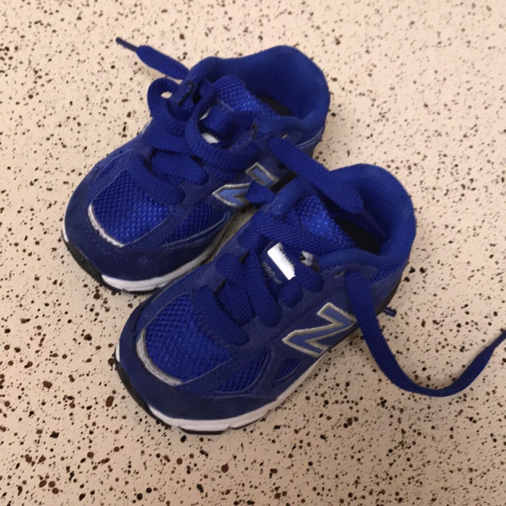 990 toddler